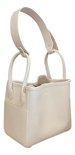 Bolso De Hombro De Verano Para Mujer, Bolso De Mano Grande