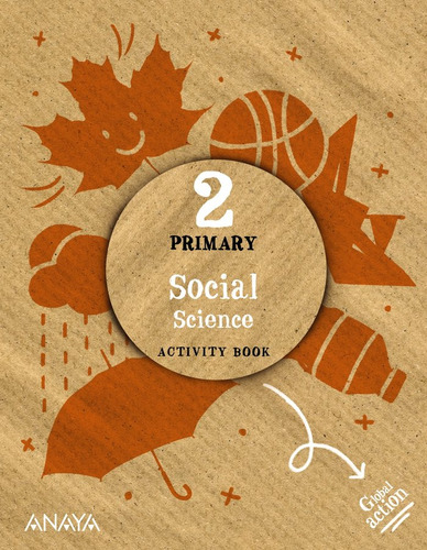 Libro Social Science 2 Activity Global Action - Araluce L...