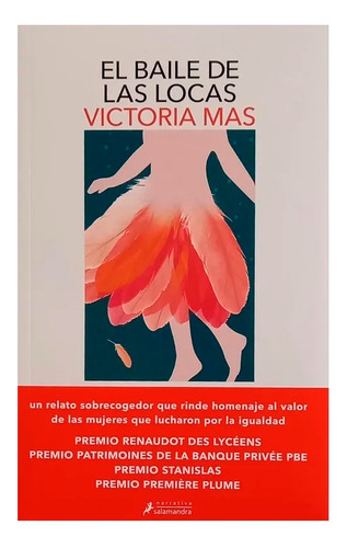 El Baile De Las Locas. Victoria Mas