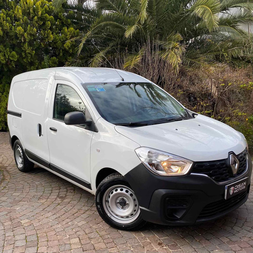 Imagen 2 de 11 de Renault Kangoo Ii Express Confort 1.6 Sce