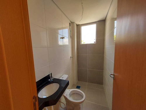 Imagem 2 de 25 de Apartamento Com 2 Quartos Para Comprar No Floramar Em Belo Horizonte/mg - 17252