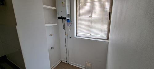 Venta Departamento 1er Piso En La Serena