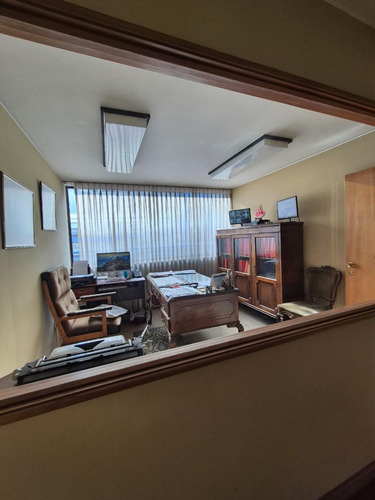 Arriendo 4 Oficinas Centro Temuco A Pasos Plaza De Armas