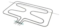 Comprar Resistencia Ariston - Indesit - Doble 1050 W + 2000 W