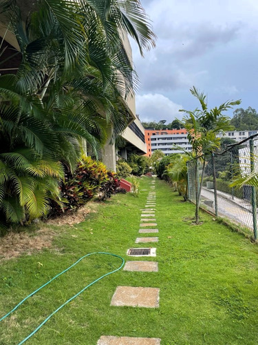 Venta Apartamento El Peñón