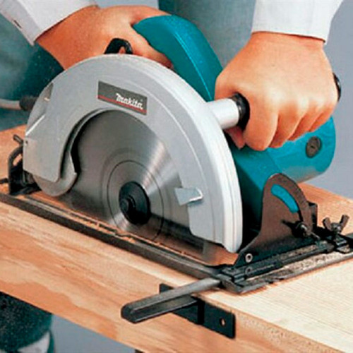 Sierra Circular Makita N5900b 2000w 9-¼'' 4100rpm Corte 85mm