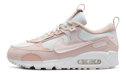 Zapatillas Nike Air Max 90 Futura Mint Urbano Dm9922_105   