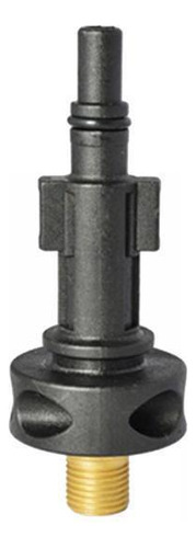 3 X 1/4 Pulgadas De Conexión Rápida Adaptador De Multi Mi