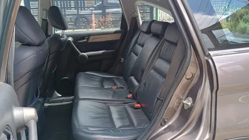 Honda CR-V 2.4 Ex