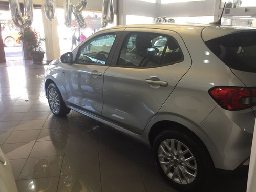 Retira Tu Argo 0km 180mil Y Cuotas O Tu Auto J
