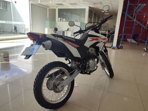 Imagen 3 de 4 de Honda Tornado Xr 250