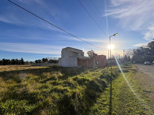 Lotes En Venta | Barrio Lomas Altas De Romero - 173 Y 526 - Escritura Inmediata