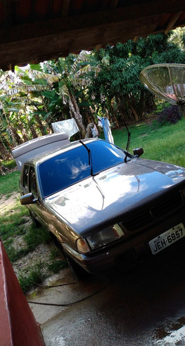 Volkswagen Santana Gl