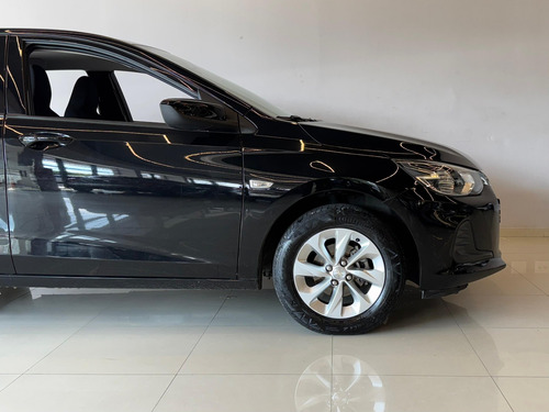 Chevrolet Onix 1.0 TURBO FLEX LTZ MANUAL