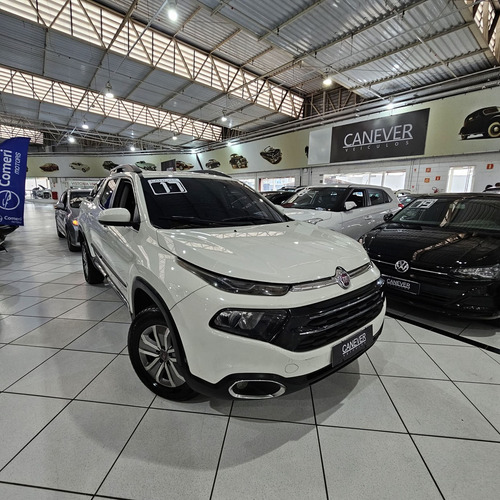 Fiat Toro 1.8 16V EVO FREEDOM OPEN EDITION
