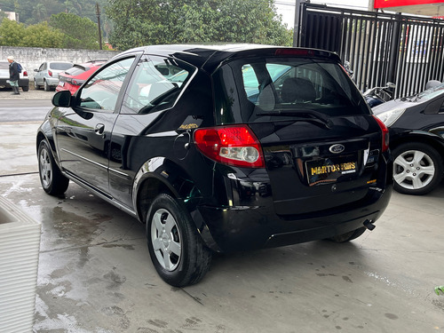Ford Ka 1.0 Tecno Flex 3p