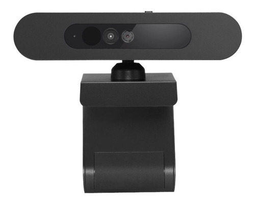 Webcam Premium Lenovo 500 Fhd Hd 1080p Reconocimiento Facial