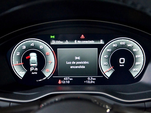 Audi A4 35 TFSI