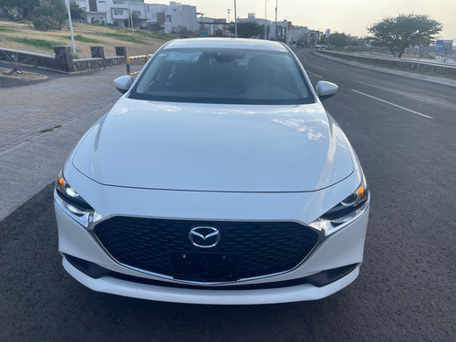 Mazda 3 2.0 I Sedan At