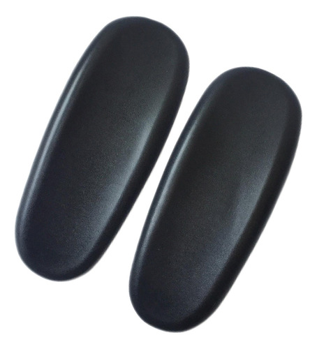 Almohadillas Para Brazo De Silla De Oficina, Paquete De 2