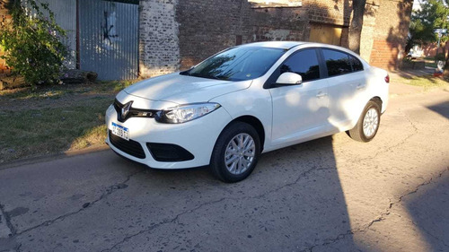 Renault Fluence 1.6 Ph2 Dynamique Pack 110cv 2018