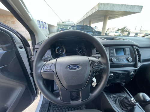 Ford Ranger 2.2 Cd Xl Tdci 150Cv