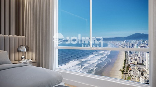 Imagem 12 de 21 de Apartamento Frente Mar À Venda Em Itapema. - Sml044 - Sml044