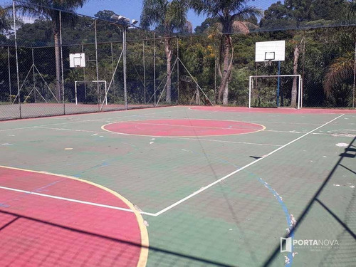 Apartamento Com 2 Dormitórios À Venda, 45 M² Por R$ 175.000,00 - Jardim Da Glória - Cotia/sp - Ap0096
