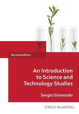Libro An Introduction To Science And Technology Studies -...