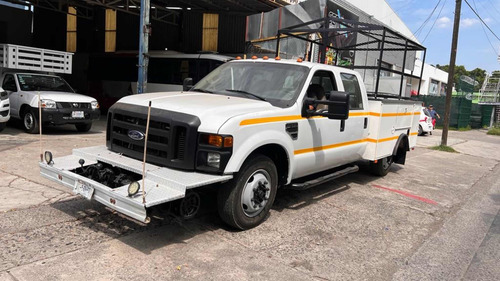Ford F-350 Xl Automática