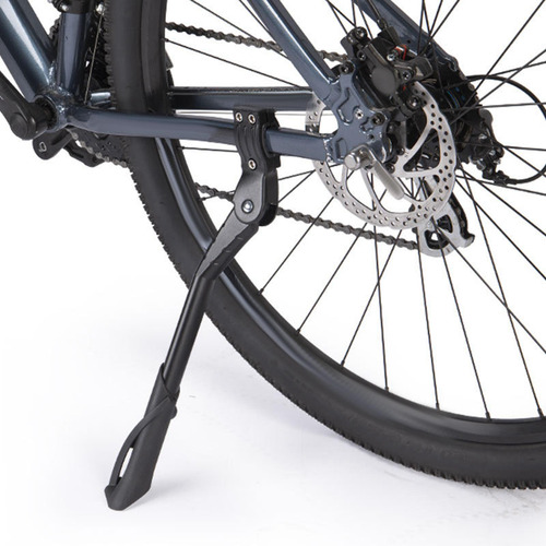 Soporte Para Bicicleta, Soporte Ajustable De Aleación De M