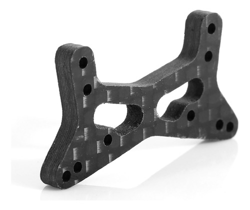 Kit De Soporte De Amortiguador Delantero Rc Car Upgrade Para