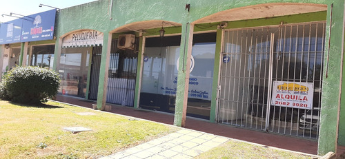 Alquiler Local En Ciudad De La Costa, San Jose De Carrasco