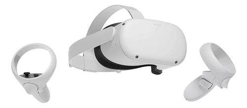 Meta Quest 2  Auricular Avanzado Realidad Virtual 