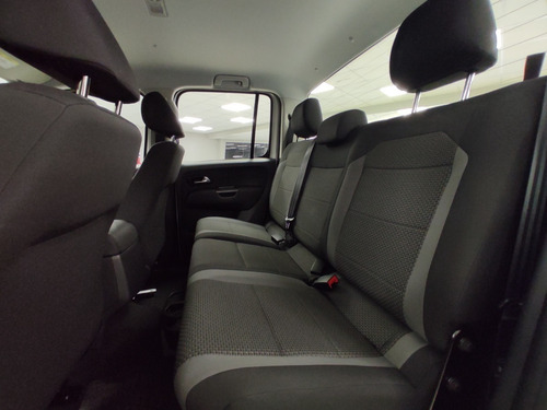 Volkswagen Amarok Comfortline 4x4 2.0 Tdi 180cv 2020 0km