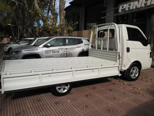 Jacx200 2.0 Mt Luxury 136cv Diesel Dual Pan Ar