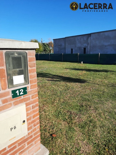 Imagen 8 de 23 de Terreno En Venta En Pilar