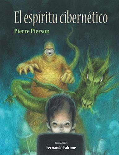 El Espiritu Cibernetico