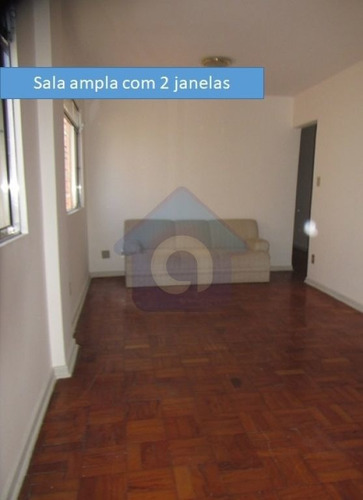 Imagem 3 de 15 de Apt 3 Dorm 1 Vaga Vila Mariana Proximo Metro Ana Rosa - Tw15948