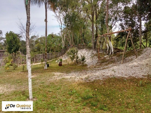 Imagem 7 de 13 de Chacara Com Escritura Em Mongagua - 1350 - 4932967