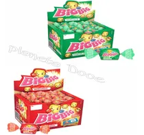Comprar Chiclete Big Big Arcor C\u002F100x3,5gr- Kit C\u002F2 Caixas