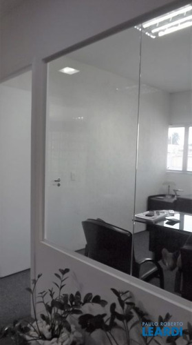 Imagem 11 de 15 de Comercial - Morumbi - Sp - 569795