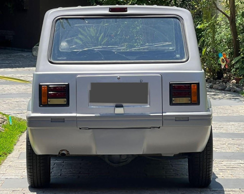 Gurgel Br 800