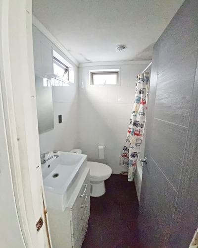 Casa Interior Duplex 1 Dormitorio Bocaccio Con Padre Hurtado