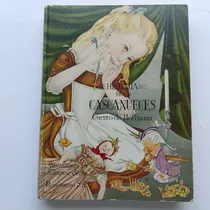 Comprar Historia De Un Cascanueces. Hoffmann. Renacimiento.