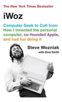 Comprar Libro: Iwoz: De Un Fanático De La Informática A Un Ícono De