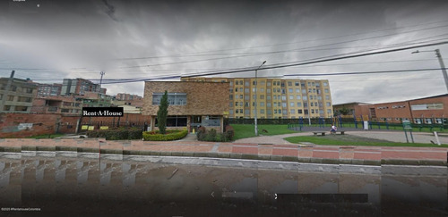 Imagen 1 de 11 de Arriendo Apartamento Amoblado San Antonio Noroccidental