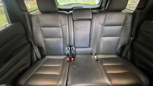 Imagen 11 de 20 de Jeep Grand Cherokee Laredo 3.6
