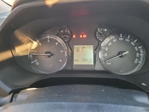 Toyota Prado 2.8 Tx-L At6