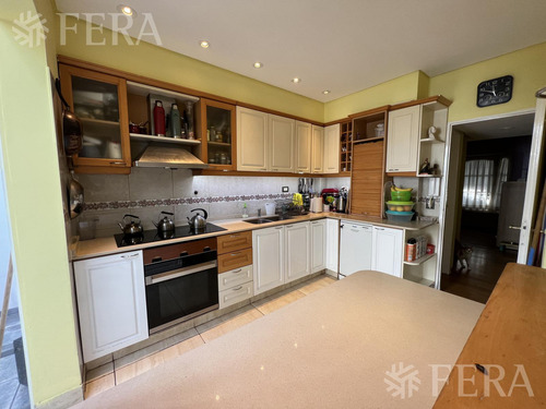 Venta Casa 4 Ambientes Con Cochera En Wilde (31882)